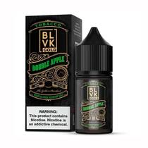 BLVK Salt Gold Double Apple 50MG 30ML