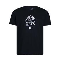 Remera New Era NBV24TSH021 Bronet