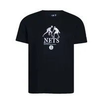 Remera New Era NBV24TSH021 Bronet