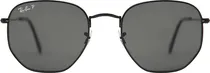 Óculos de Sol Ray Ban RB3548N 002/58 - Feminino