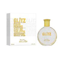 Perfume Shirley May Deluxe Glitz Edt 100ML