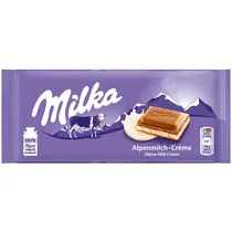  Milka Choc....