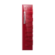 Maybelline Labial Super Stay Vinyl 10 Lippy