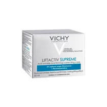 Crema Facial Vichy Liftactiv Supreme 50ML  Crema Facia...