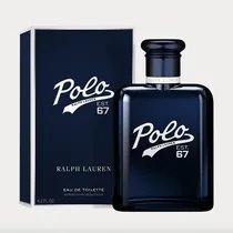 Polo Ralph Lauren Est.67 125ML Edt c/s