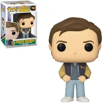 Funko Pop Disney The Mighty Ducks Coach Bombay 790