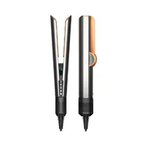 Planchita Dyson Airstrait Straightener HT01 Nickel 220V