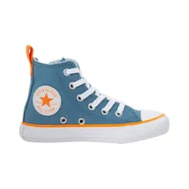 Calzado Deportivo Infantil All Star CK09090001 Chuck Taylor Hi Unisex
