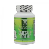 Omega 3 1000MG Good Energy 60 Softgels