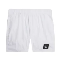 Short de Baño Calvin Klein KM0KM00819 YCD