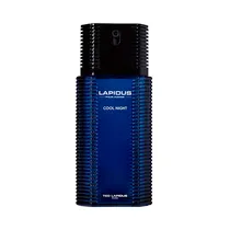 Lapidus Cool Night Edp M 100ML