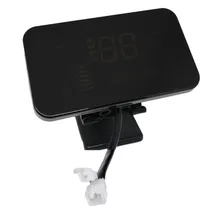 Acessorio Display para Moto Foston X13