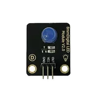 Ard Modulo LED Azul 8MM