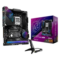 Placa Mae (AM5) X870 Asrock X870 Riptide Wifi 4XDDR5