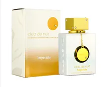 Armaf Club de Nuit Imperiale Edp 105ML