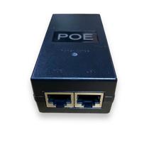 Ui. POE-25-5W-BR Poe Injector 25VDC 5W Fonte Litebeam OEM