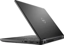 Notebook Dell Latitude 5490 Intel Core i5-8350U/ 8GB/ 256GB SSD/ 14" FHD/ W11 (Refurbished)