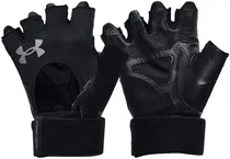Luva de Treino Under Armour Weightlifting 1369830 001 - Masculina