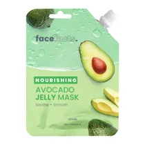 Máscara Facial Face Facts Avocado 60ML