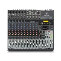 Mesa de Som Behringer QX-1832USB Xenix