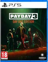 Jogo Playday 3 Day One Edition - PS5
