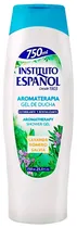 Gel de Banho Instituto Español Aromaterapia - 750ML