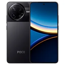Celular Xiaomi Poco F7 Pro 5G - 12/256GB - Dual-Sim - 6.67" - Preto