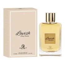 Perfume Grandeur Lavish - Eau de Parfum - Feminino - 100ML