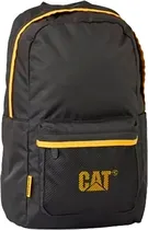 Mochila Caterpillar Backpadck A1 84450-01 - Black