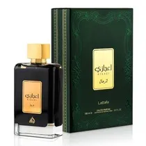 Per. Lattafa Ejaazi Edp 100ML