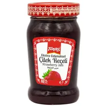 Mermelada Tunas Strawberry 800G