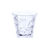 Copo de Vidro p/Whisky 250ML