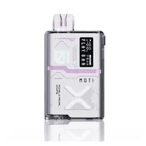 Moti Play Bar 7500 Pomelo Pearl Grape