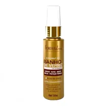 Óleo para Cabelo Forever Liss Coco Banho de Verniz 60ML