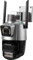 Câmera de Segurança IP A3058PRO - 9MP/8K
