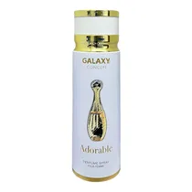 Desodorante Galaxy Plus Concept Adorable - Feminino - 200ML