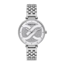 Relógio Feminino Analógico Daniel Klein DK.1.12534-1