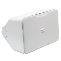 Caixa de Som para Exteriores/Interiores Klipsch CP-6 (Par) - Branca