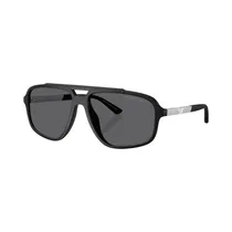 Lente Emporio Armani 4236U 5001T3 59 Masculino