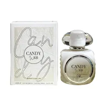 Perfume Feminino Grandeur Candy White Edp 100ML