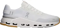 Tênis On Running Cloudnova Form 2 3ME30150924 White/Ivory - Masculino