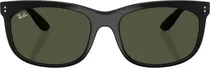 Óculos de Sol Ray Ban RB2389 901/31 60 - Feminino