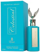 Perfume Paris Corner Emir Celestial Edp Unissex 100ML