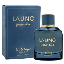 Fragrance World La Uno Forever Blue Edp 100ML