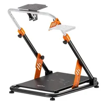 Simulador PXN A11 (Suporte para Kit Volante/Shifter/Pedal)