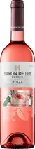 Vinho Baron de Ley Rosado 2022