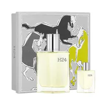 Hermes Set Terre H24 Mas 100ML