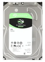 HD Interno Seagate SATA 4TB ST4000DM004 para Desktop