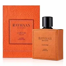 Perfume Rayhaan Coriun 100ML  Perfume Ray...