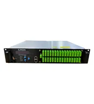 Iptv Edfa 32 Portas Catv SPA-32-23+WDM SC/Apc-SC/Apc Bivolt